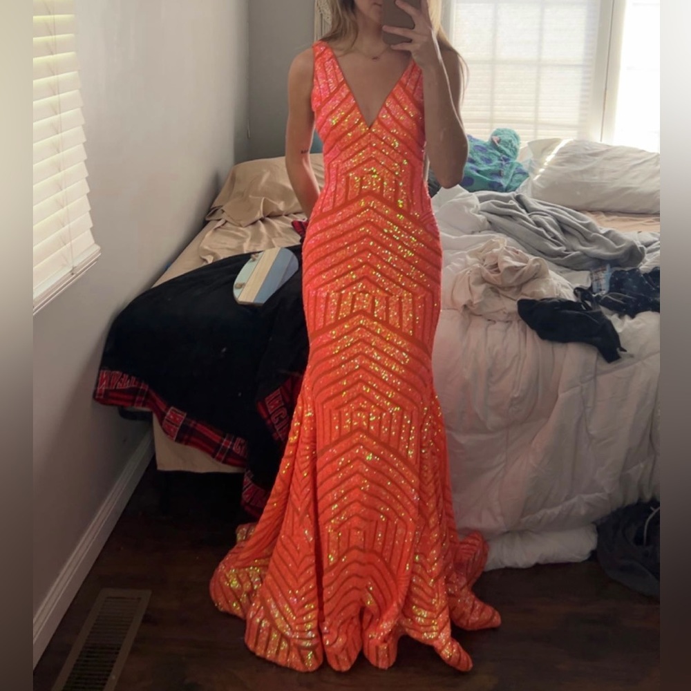 Prom dress!!!